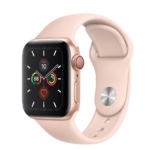 Apple Watch Series 5 GPS + Cellular (Nhôm/44mm) – New - ảnh 2