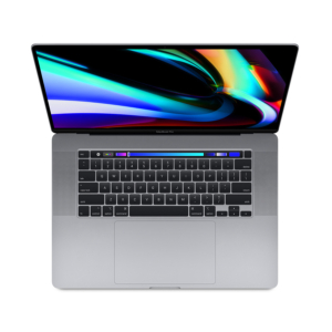 MacBook Pro 2019 16 inch (MVVJ2/MVVL2) Core i7 2.6GHz 16GB RAM 512GB SSD – 98%