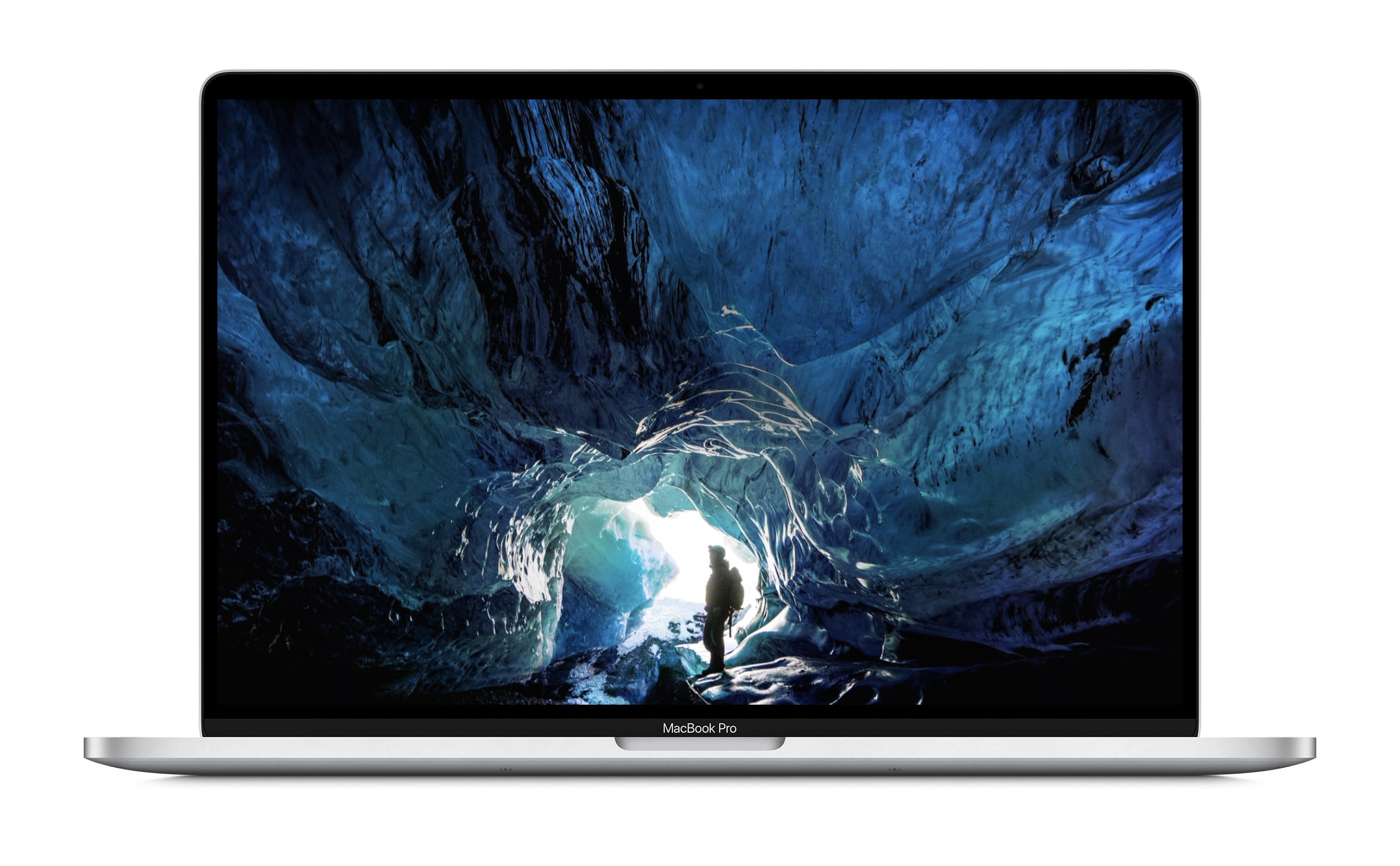 Macbook Pro 16” mới : Viền màn hình siêu mỏng, bàn phím Magic Keyboard, chip 8 nhân, 6 loa, option 8TB SSD - ảnh 2