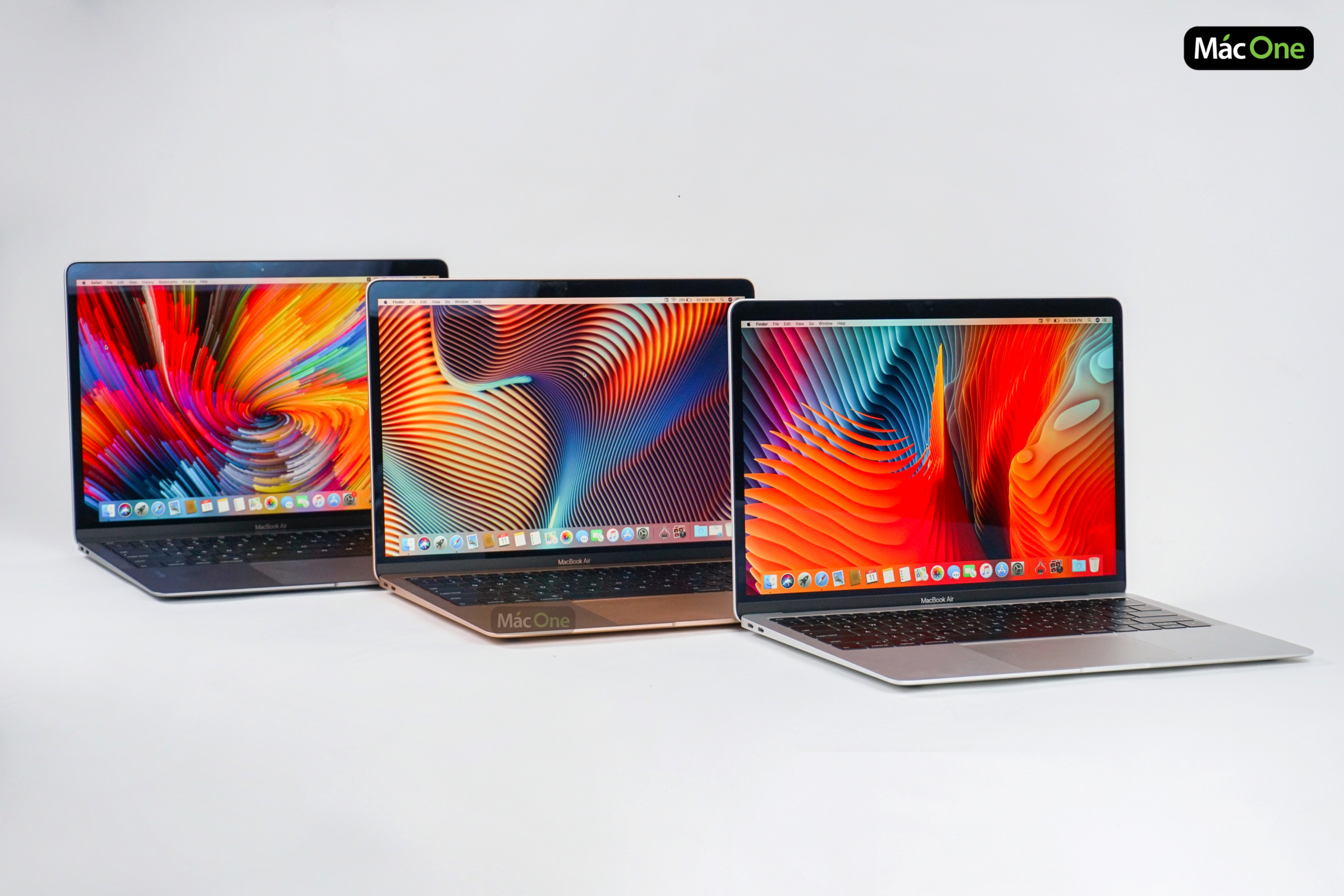 ĐÁNH GIÁ MACBOOK AIR 2019 MỘT CÁCH KHẮT KHE NHẤT!