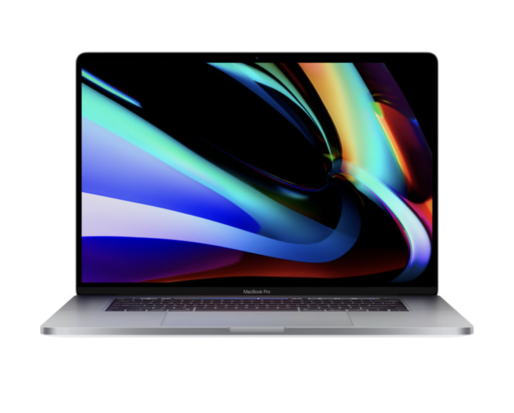 MacBook Pro 2019 16 inch Core i9 2.4GHz 64GB RAM 1TB SSD – Like New - ảnh 3