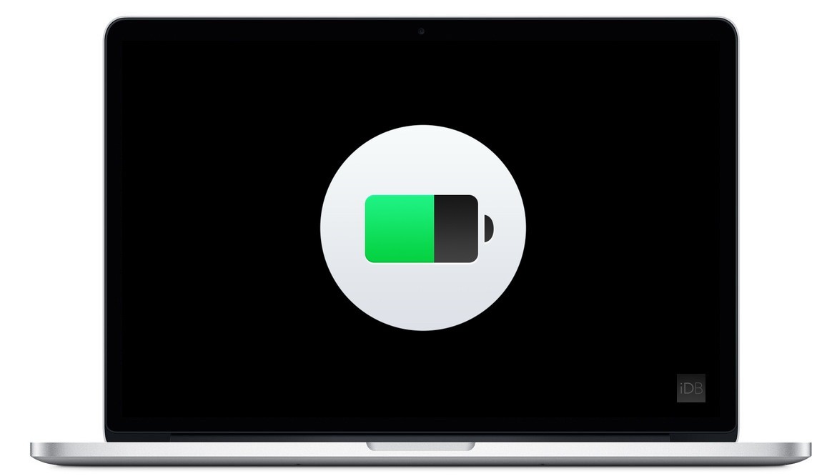 Cách sử dụng pin MacBook hiệu quả bạn cần biết - ảnh 3