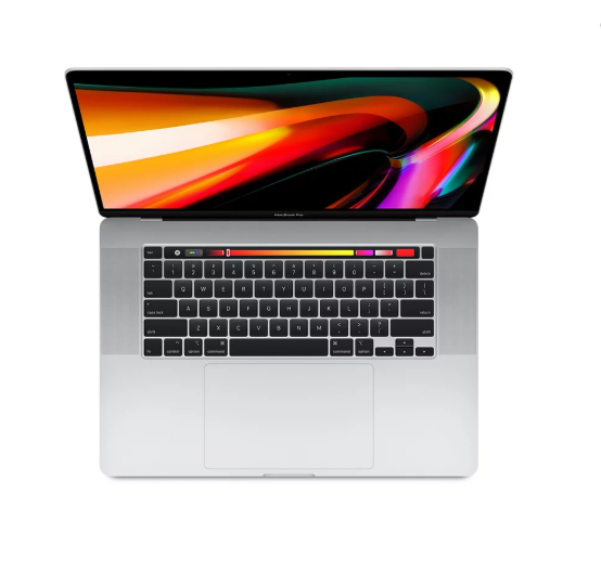 MacBook Pro 2019 16 inch Core i9 2.4GHz 64GB RAM 1TB SSD – Like New - ảnh 2