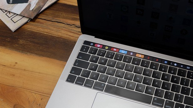 Macbook Pro 2015 và Macbook Pro 2016 – Bản nâng cấp mới liệu có đáng giá - ảnh 3