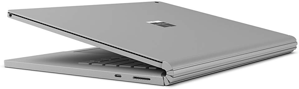 Surface Book 2 15 inch Core i5 Ram 16GB SSD 256GB (NEW) - ảnh 4