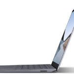 Surface Laptop 3 13.5 inch Core i5 Ram 8GB SSD 128GB (NEW) - ảnh 4