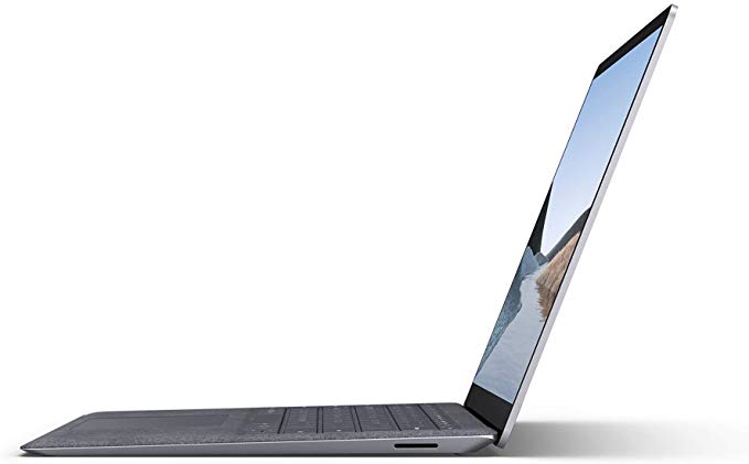 Surface Laptop 3 13.5 inch Core i5 Ram 8GB SSD 128GB (NEW) - ảnh 4