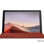 Surface Pro 7 Core i3 Ram 4GB SSD 128GB (NEW) - ảnh 4