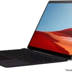 Surface Pro X 13 inch SQ1 Ram 16GB SSD 256GB (NEW) - ảnh 1