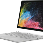 Surface Book 2 15 inch Core i5 Ram 16GB SSD 256GB (NEW) - ảnh 1