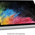 Surface Book 2 15 inch Core i5 Ram 16GB SSD 256GB (NEW) - ảnh 5