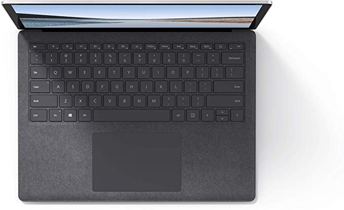 Surface Laptop 3 13.5 inch Core i5 Ram 8GB SSD 128GB (NEW) - ảnh 3