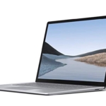 Surface Laptop 3 15 inch AMD Ryzen 5 Ram 8GB SSD 256GB (NEW) - ảnh 1