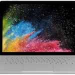 Surface Book 2 15 inch Core i5 Ram 16GB SSD 256GB (NEW) - ảnh 2