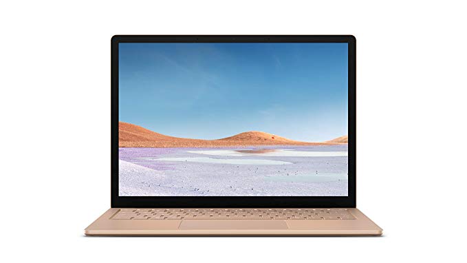 Surface Laptop 3 13.5 inch Core i5 Ram 8GB SSD 256GB (NEW) - ảnh 6