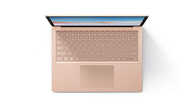 Surface Laptop 3 13.5 inch Core i5 Ram 8GB SSD 256GB (NEW) - ảnh 5
