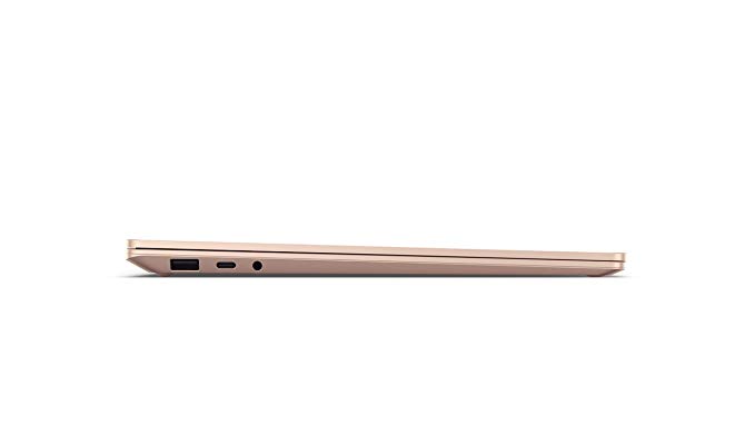 Surface Laptop 3 13.5 inch Core i5 Ram 8GB SSD 256GB (NEW) - ảnh 4