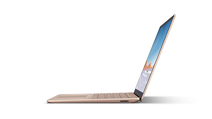 Surface Laptop 3 13.5 inch Core i5 Ram 8GB SSD 256GB (NEW) - ảnh 3