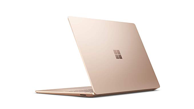 Surface Laptop 3 13.5 inch Core i5 Ram 8GB SSD 256GB (NEW) - ảnh 2