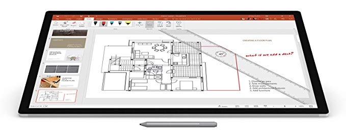Microsoft Surface Pen - ảnh 6