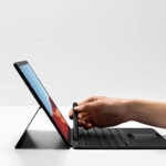 Surface Pro X Signature Keyboard with Slim Pen - ảnh 3