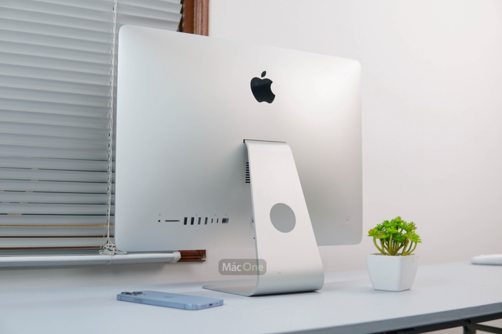 iMac 2020 21.5 inch Full HD MHK03 Core i5 2.3GHz 16GB RAM 256GB SSD – Like New - ảnh 2