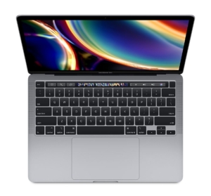 MacBook Pro 2020 13 inch (MWP52/MWP82) Core i5 2.0GHz 16GB RAM 1TB SSD – Like New