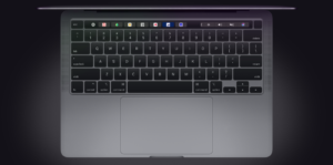 Magic Keyboard