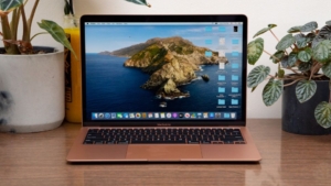So sánh MacBook Air 2020 với MacBook Air 2019: Có đáng để nâng cấp ??? - ảnh 3
