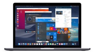 Windows trên macOS