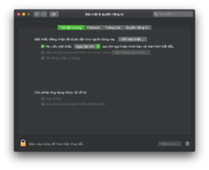 Hướng dẫn cài đặt các phần mềm Adobe 2020 trên MacBook. - ảnh 15