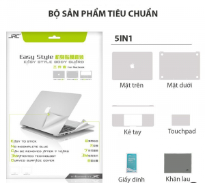 Bộ dán full