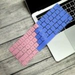 Phủ phím MacBook Air 2010 – 2017 & Pro 2012 – 2015 - ảnh 4