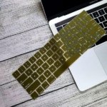 Phủ phím MacBook Air 2010 – 2017 & Pro 2012 – 2015 - ảnh 7