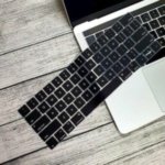 Phủ phím MacBook Air 2010 – 2017 & Pro 2012 – 2015 - ảnh 1