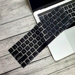Phủ phím MacBook Pro 13 inch 2020/2022 & Pro 16 inch 2019
