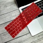 Phủ phím MacBook Air 2010 – 2017 & Pro 2012 – 2015 - ảnh 2