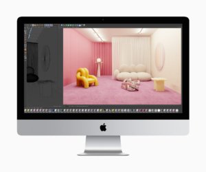 Apple ra mắt dòng iMac 27-inch mới nhất với những cải tiến vô cùng lớn