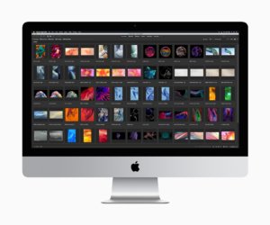 Apple ra mắt dòng iMac 27-inch mới nhất với những cải tiến vô cùng lớn