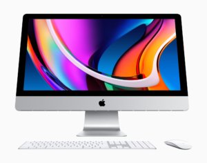 Apple ra mắt dòng iMac 27-inch mới nhất với những cải tiến vô cùng lớn
