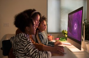 Apple ra mắt dòng iMac 27-inch mới nhất với những cải tiến vô cùng lớn