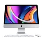 iMac 2020 27 inch Retina 5K MXWU2 Core i5 3.3GHz 8GB RAM 512GB SSD – Like New - ảnh 1
