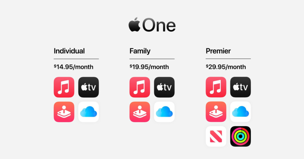 Apple One