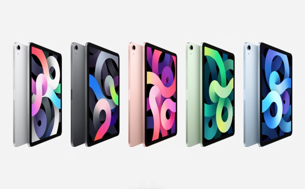 ipad air 2020
