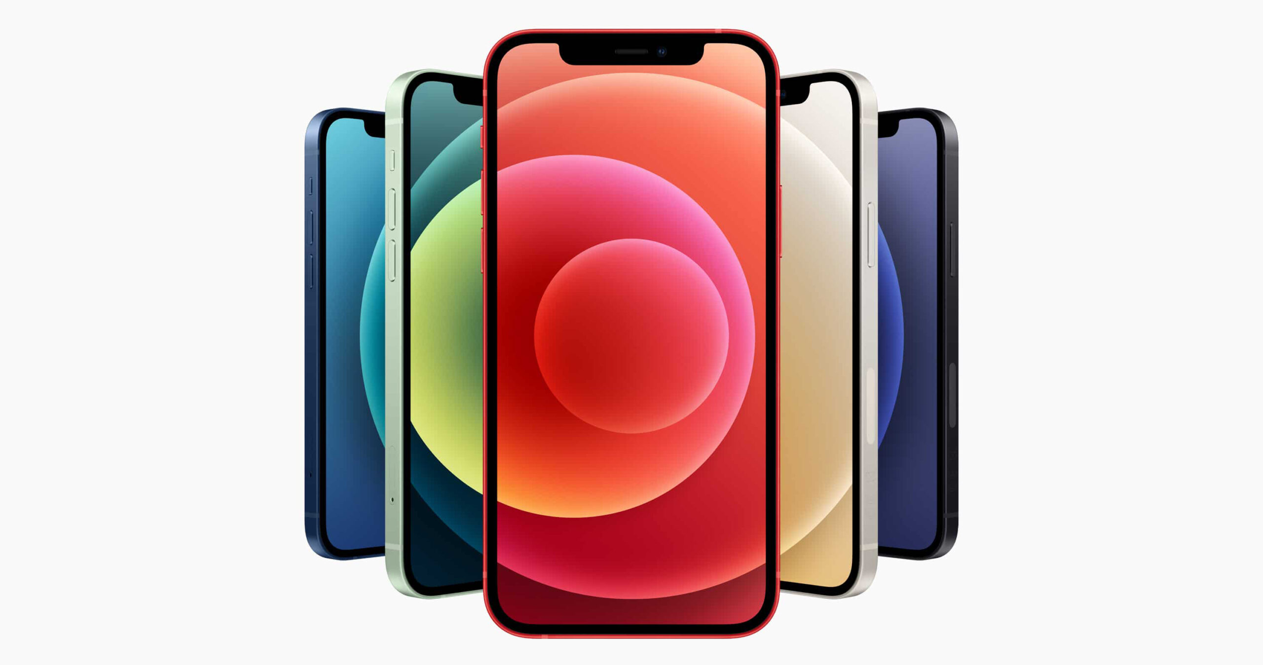 Tổng hợp sự kiện Apple “Hi, Speed”: iPhone 12 series và HomePod mini