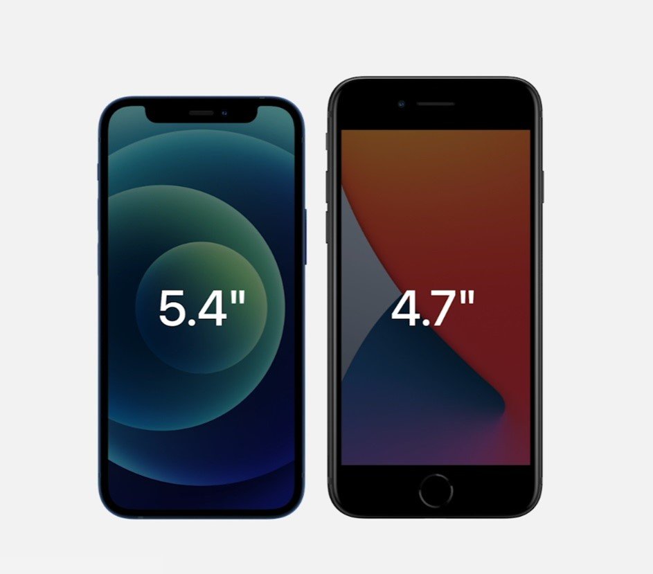 Tổng hợp sự kiện Apple “Hi, Speed”: iPhone 12 series và HomePod mini