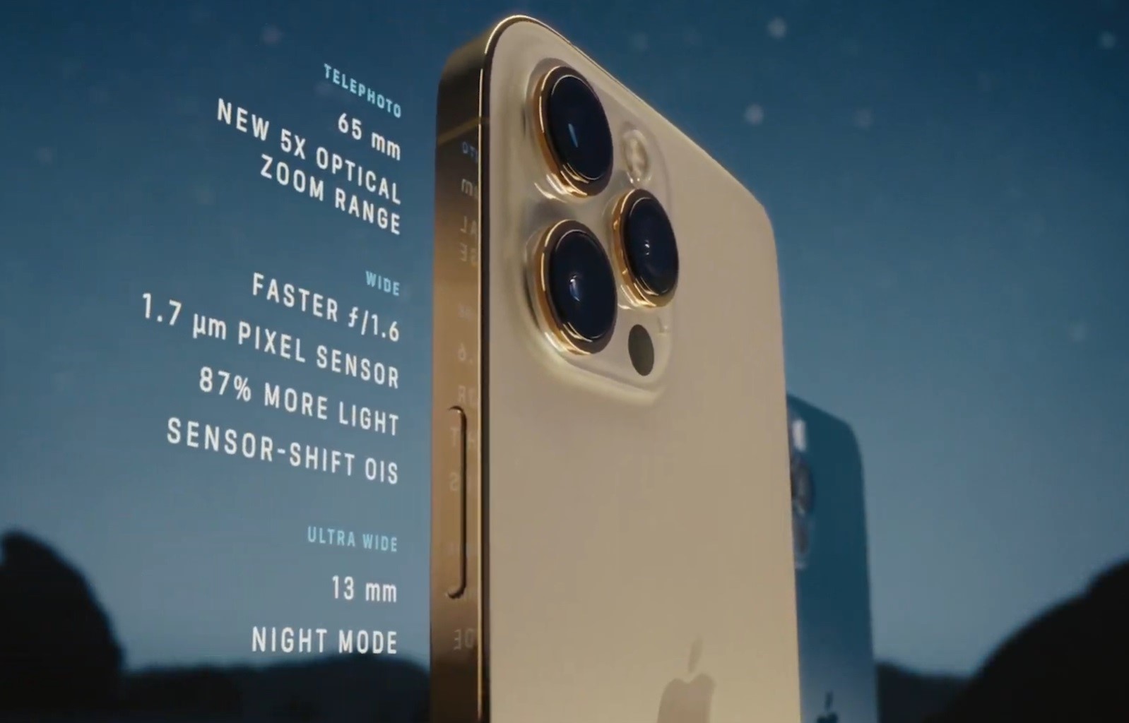 Tổng hợp sự kiện Apple “Hi, Speed”: iPhone 12 series và HomePod mini