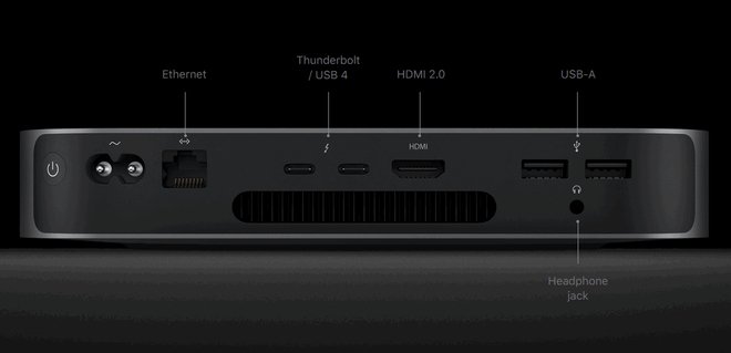 Sự kiện Apple “One More Thing”: Apple Silicon MacBook và MacOS Big Sur chính thức
