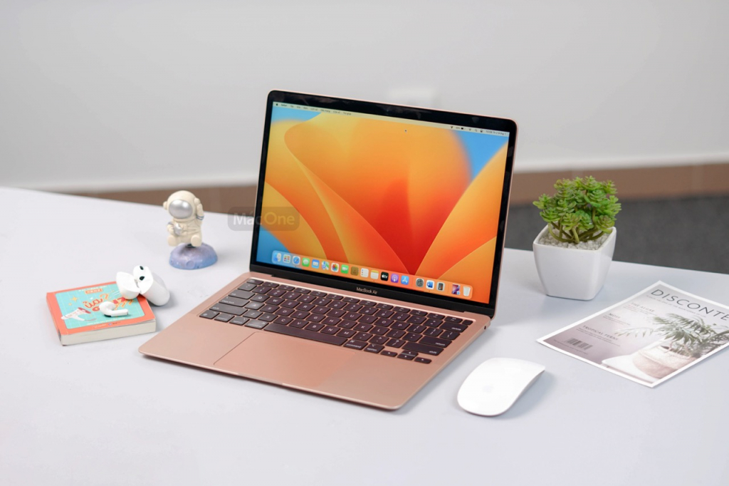 Top 5 MacBook Cho Sinh Viên Ngon Nhất Hiện Nay Phù Hợp Túi Tiền Và Nhu Cầu Học Tập - ảnh 4
