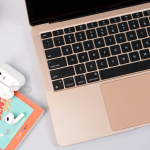 MacBook Air 2020 13 inch Apple M1 8GB RAM 256GB SSD – Like New - ảnh 4